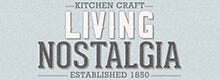 Living Nostalgia Tinware