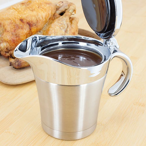 Judge Insulated Gravy Jug