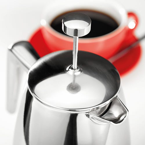 Judge Tea & Coffee