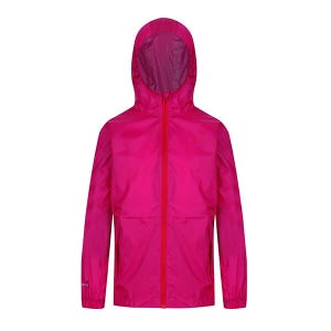 Regatta Kids Pack It Jacket III Cabaret