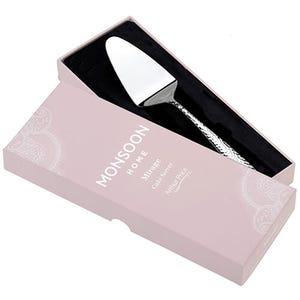 Arthur Price Monsoon Mirage Cake Server